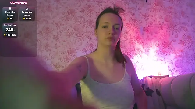 Lepimentsurpattes – Live XXX-chat