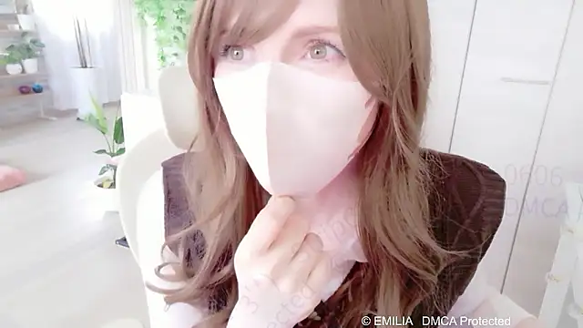 Emilia0606's Live XXX Chat