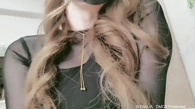 Emilia0606 Webcam-Show