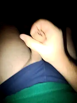 Pyromanancer webcam show