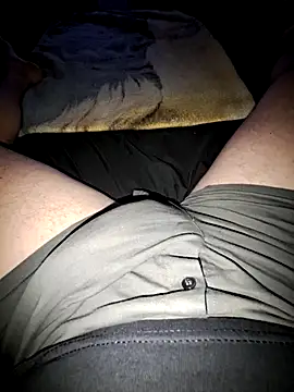 Pyromanancer Webcam Show
