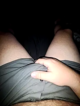 Pyromanancer's Webcam Show