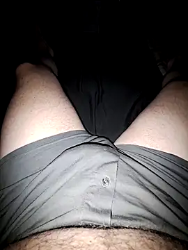 Show de Pyromanancer na webcam