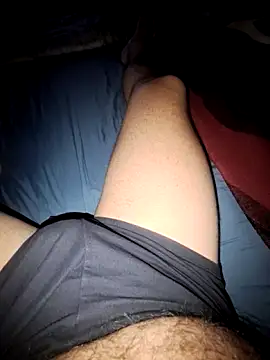 Pyromanancer Webcam-Show