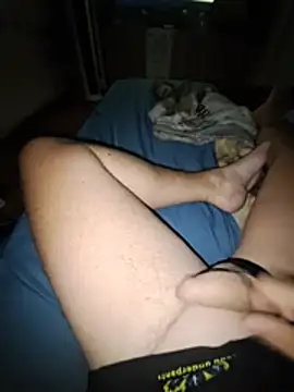Pyromanancer webkamerás műsora