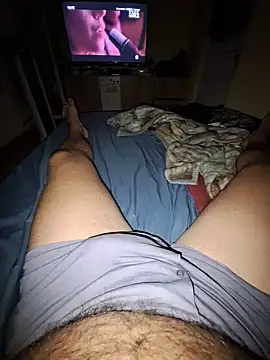 Pyromanancer Webcam-Show