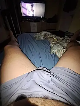 Pyromanancer's Webcam Show