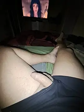Pyromanancer's Live Sex Cam Show