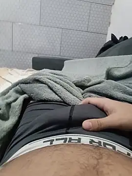 jayhzin's Webcam Show