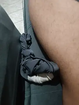 Show de jayhzin na webcam