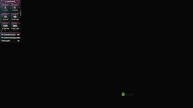 SUM___'s Webcam Show