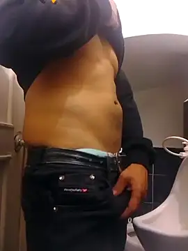 D13gomez Webcam-Show