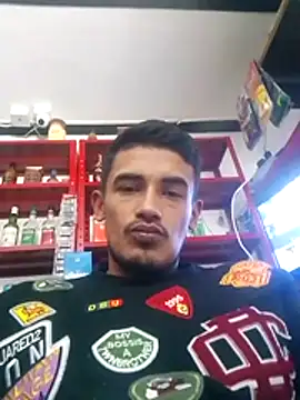 D13gomez Webcam-Show