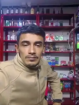 D13gomez webkamerás műsora