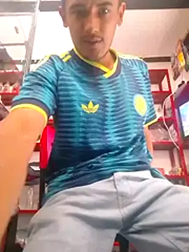 D13gomez's Webcam Show