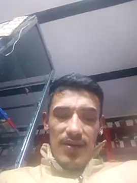 Webkamerová show D1ogh0