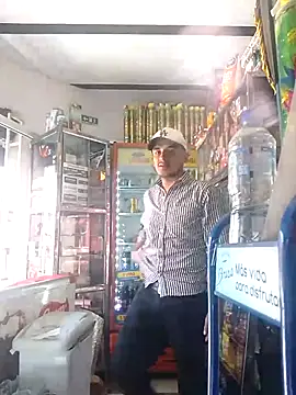 Show de webcam de D1ogh0