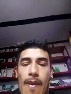 D1ogh0's Webcam Show