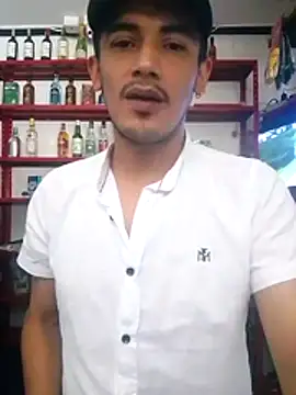 D1ogh0 webcam show