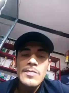 D1ogh0 웹캠 쇼