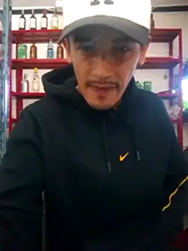 Webkamerová show D1ogh0