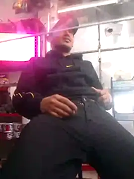 D1ogh0 Webcam show