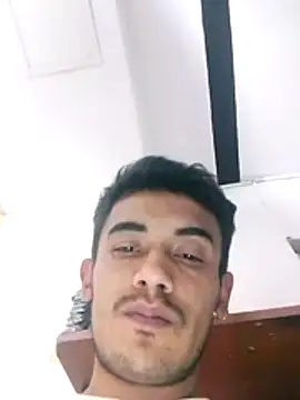 Show de D1ogh0 na webcam
