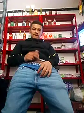 D1ogh0 Pertunjukan Webcam