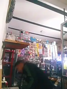 D1ogh0's Webcam Show