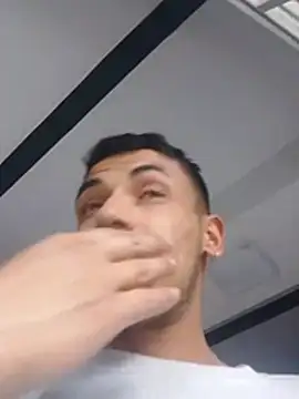 D1ogh0 Pertunjukan Webcam