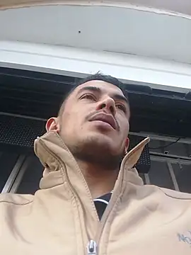 Webkamerová show D1ogh0