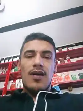 D1ogh0 Pertunjukan Webcam