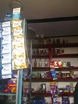 Show webcam de D1ogh0