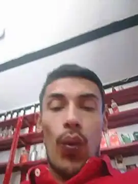 Show Webcam de D1ogh0