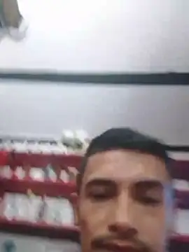 Webkamerová show D1ogh0