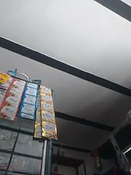 Show de D1ogh0 na webcam