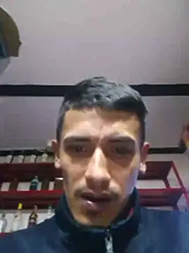 Chat +18 de D1ogh0 ao vivo