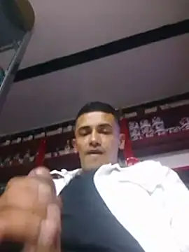 D1ogh0's Webcam Show