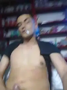 Show Webcam de D1ogh0