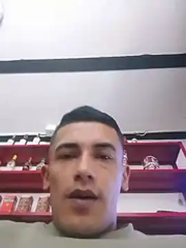 הופעת וובקאם של D1ogh0
