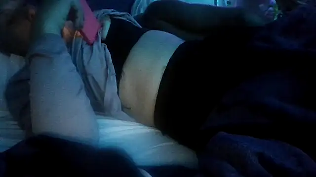 Вебкам-шоу darnette_daisy