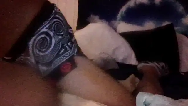 darnette_daisy Show in webcam