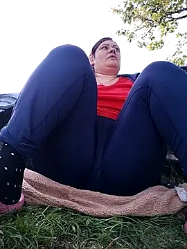 Flacara100 Webcam show
