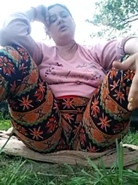 Flacara100 Webcam show