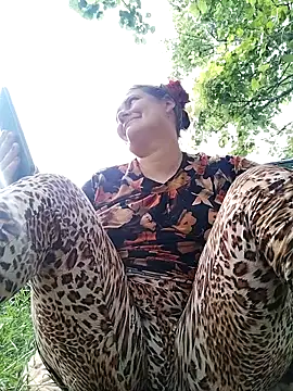 Flacara100 Webcam show
