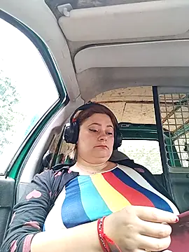 Flacara100 Webcam show