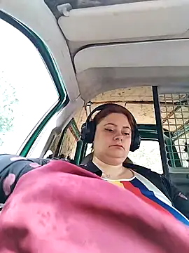 Flacara100 Webcam show
