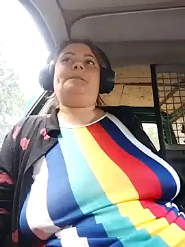 Flacara100 Webcam show