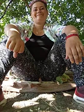 Flacara100's Webcam Show