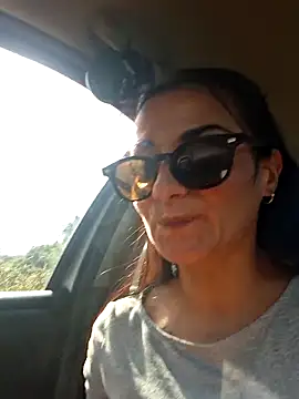 Lauraxxsteen Pertunjukan Webcam
